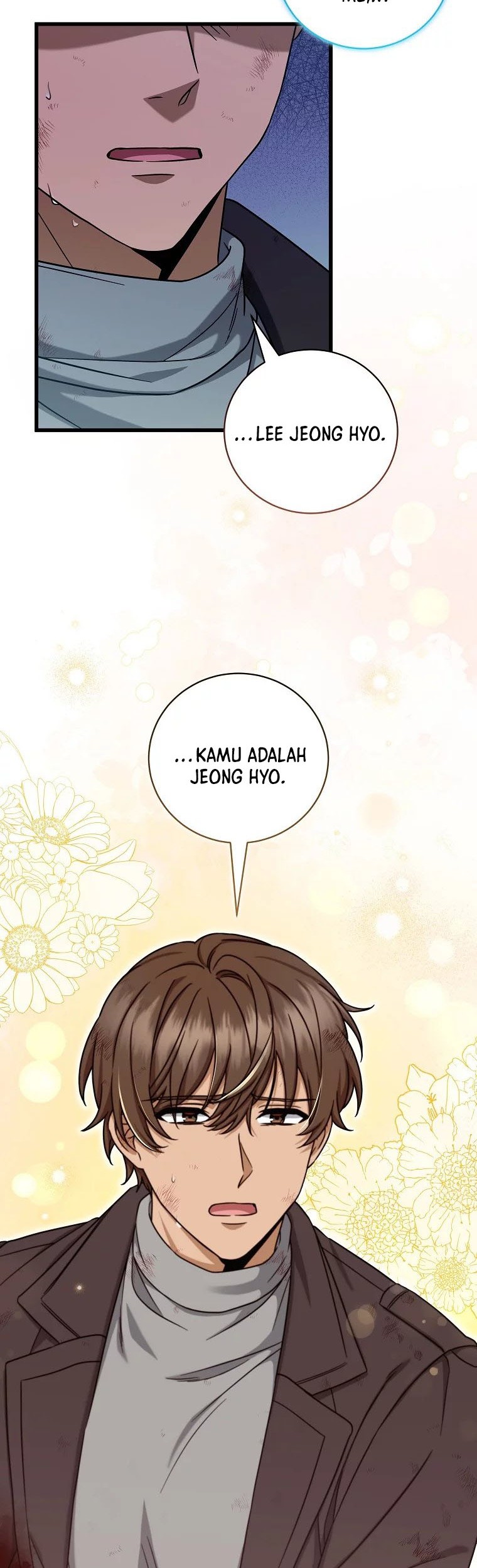 Welcome to Dungeon Hotel Chapter 12 - halaman 7