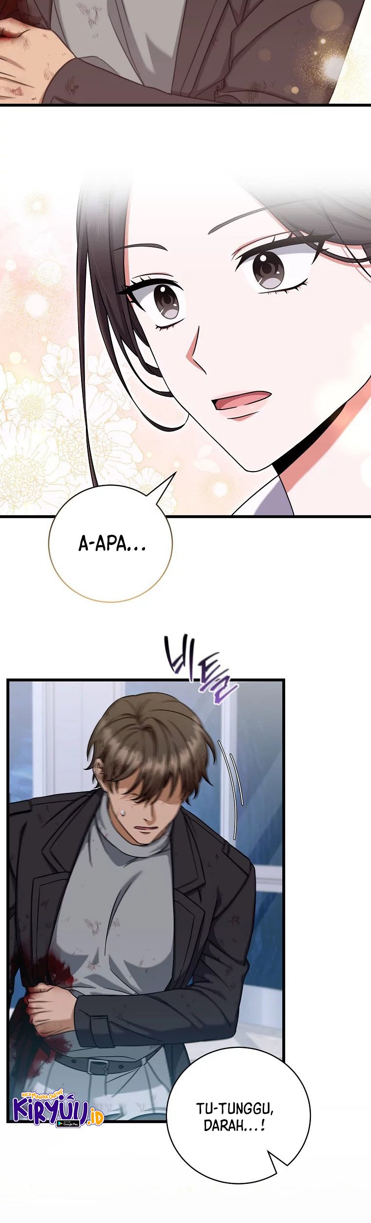 Welcome to Dungeon Hotel Chapter 12 - halaman 8