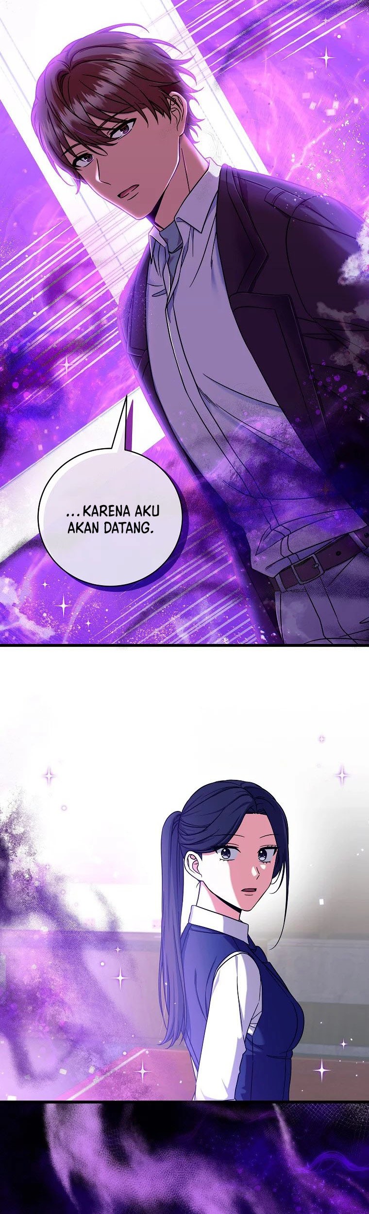 Welcome to Dungeon Hotel Chapter 13 - halaman 26