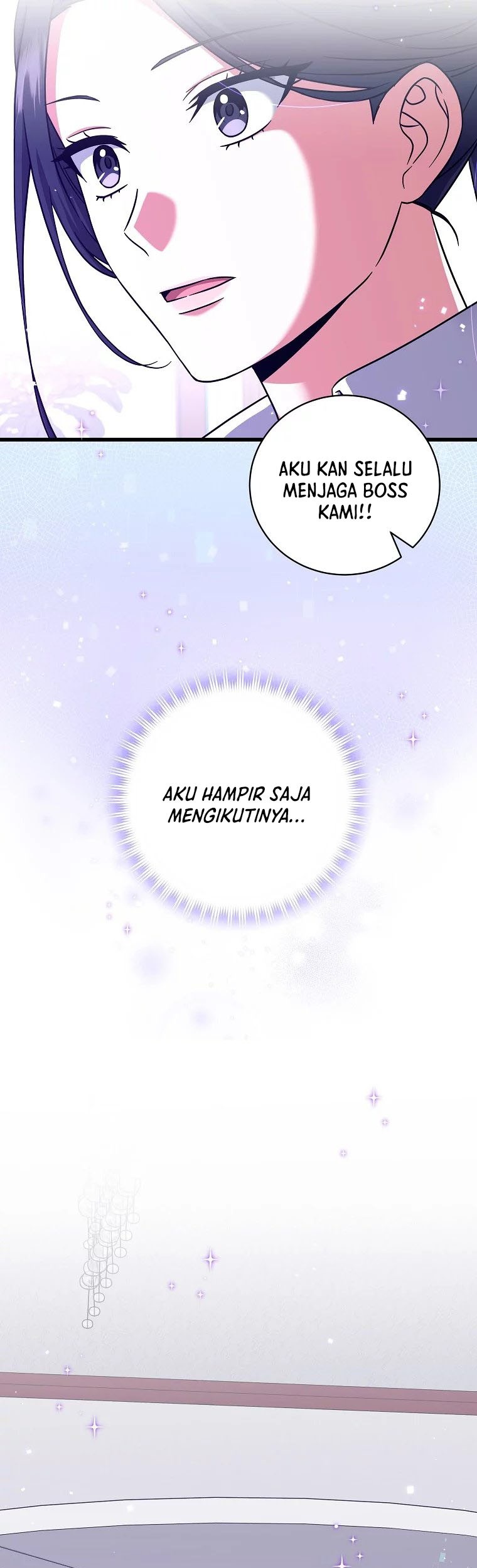 Welcome to Dungeon Hotel Chapter 13 - halaman 29