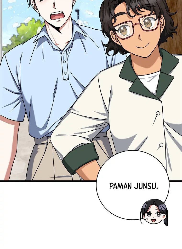Welcome to Dungeon Hotel Chapter 13 - halaman 36