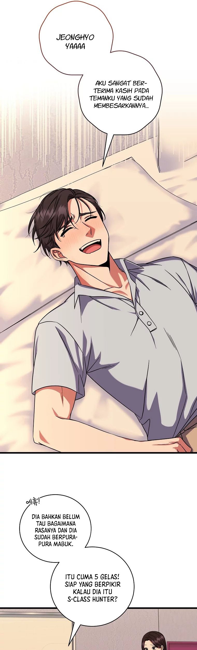 Welcome to Dungeon Hotel Chapter 13 - halaman 41