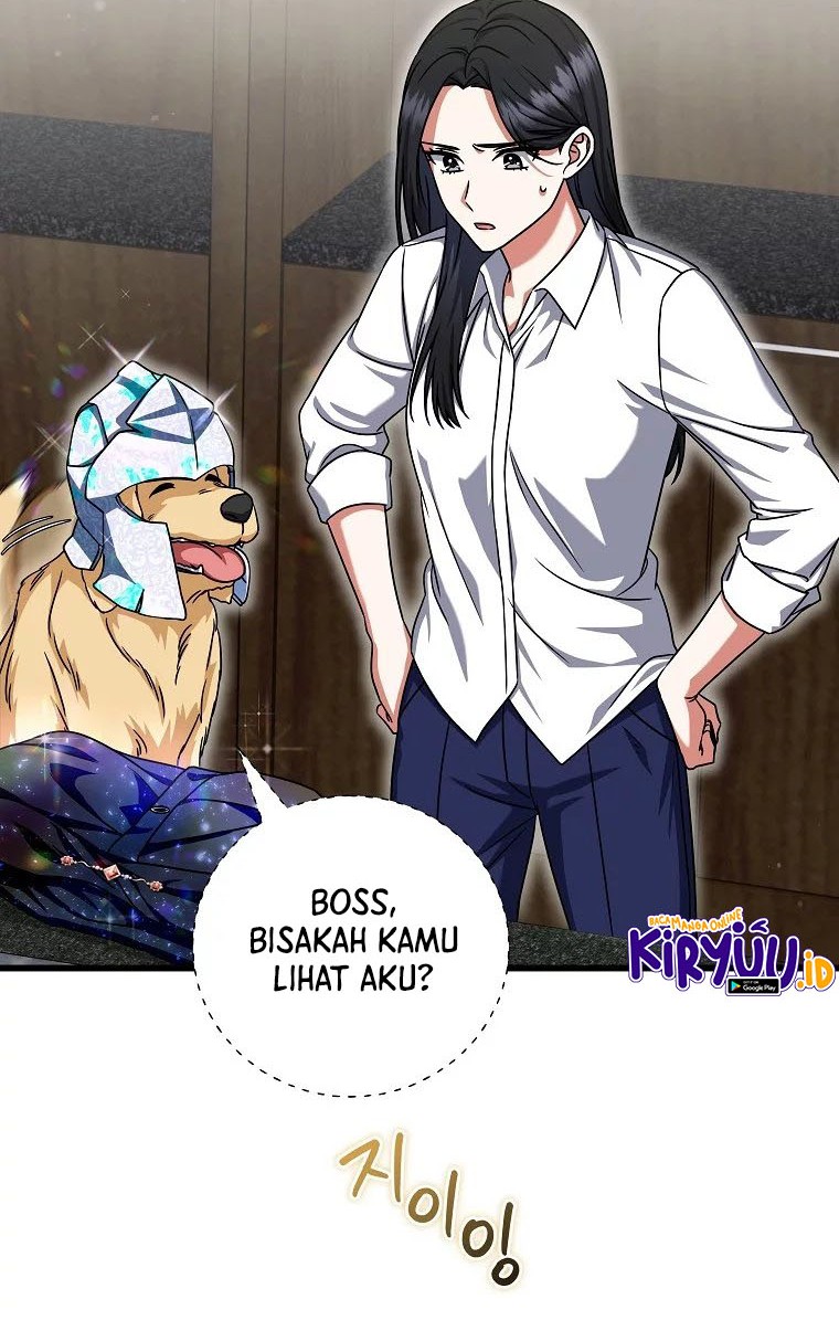 Welcome to Dungeon Hotel Chapter 13 - halaman 48