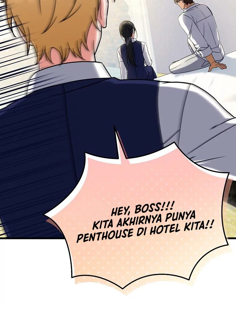 Welcome to Dungeon Hotel Chapter 13 - halaman 5
