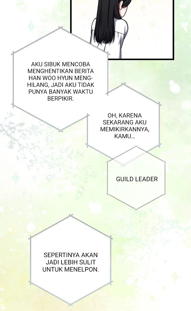 Welcome to Dungeon Hotel Chapter 13 - halaman 52