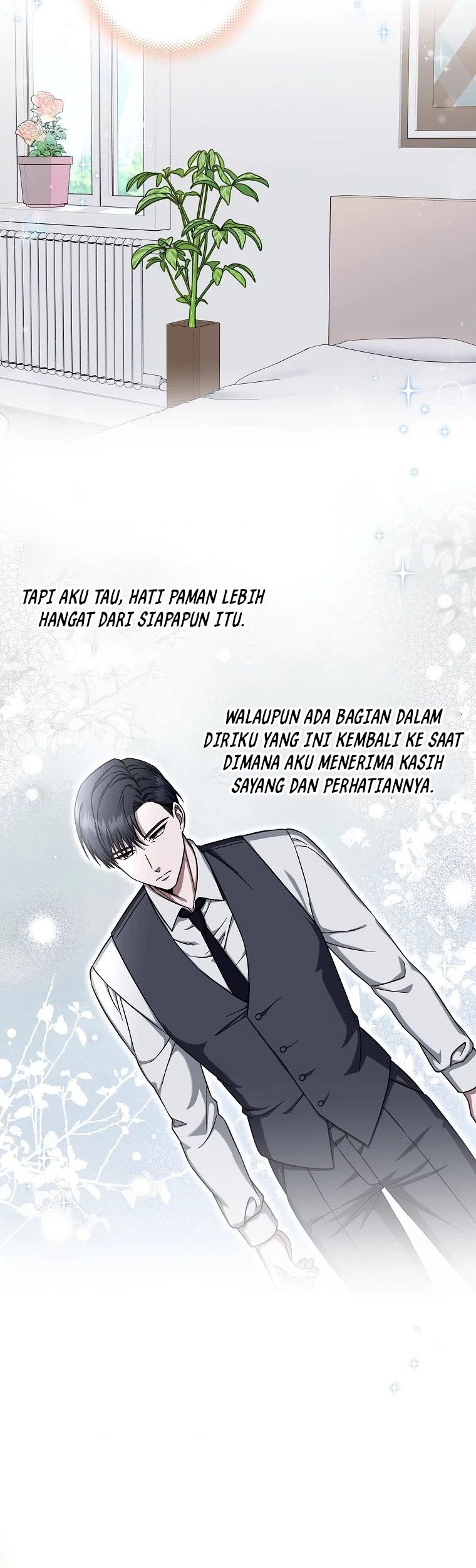 Welcome to Dungeon Hotel Chapter 13 - halaman 54