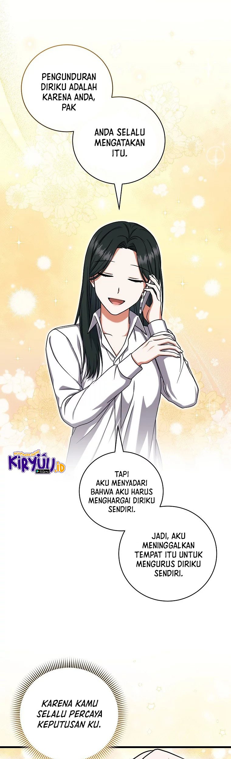 Welcome to Dungeon Hotel Chapter 13 - halaman 55