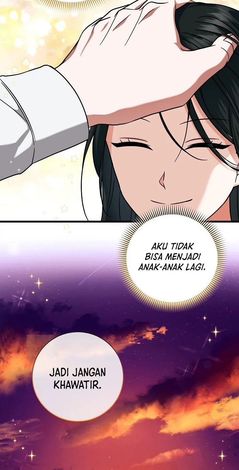 Welcome to Dungeon Hotel Chapter 13 - halaman 56