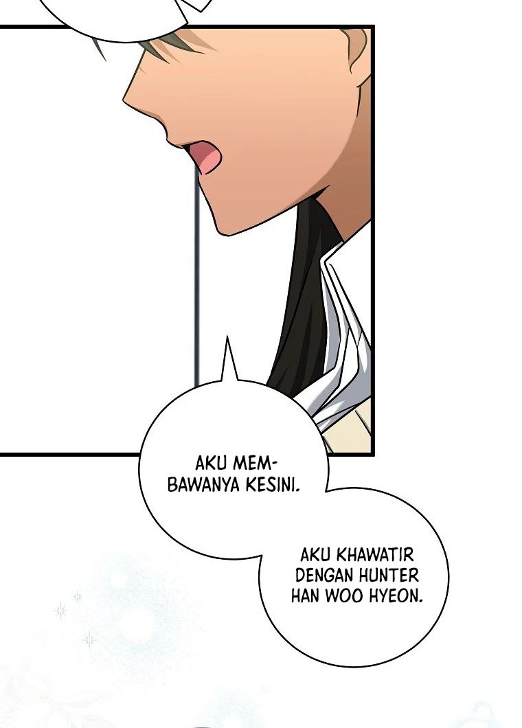 Welcome to Dungeon Hotel Chapter 13 - halaman 63