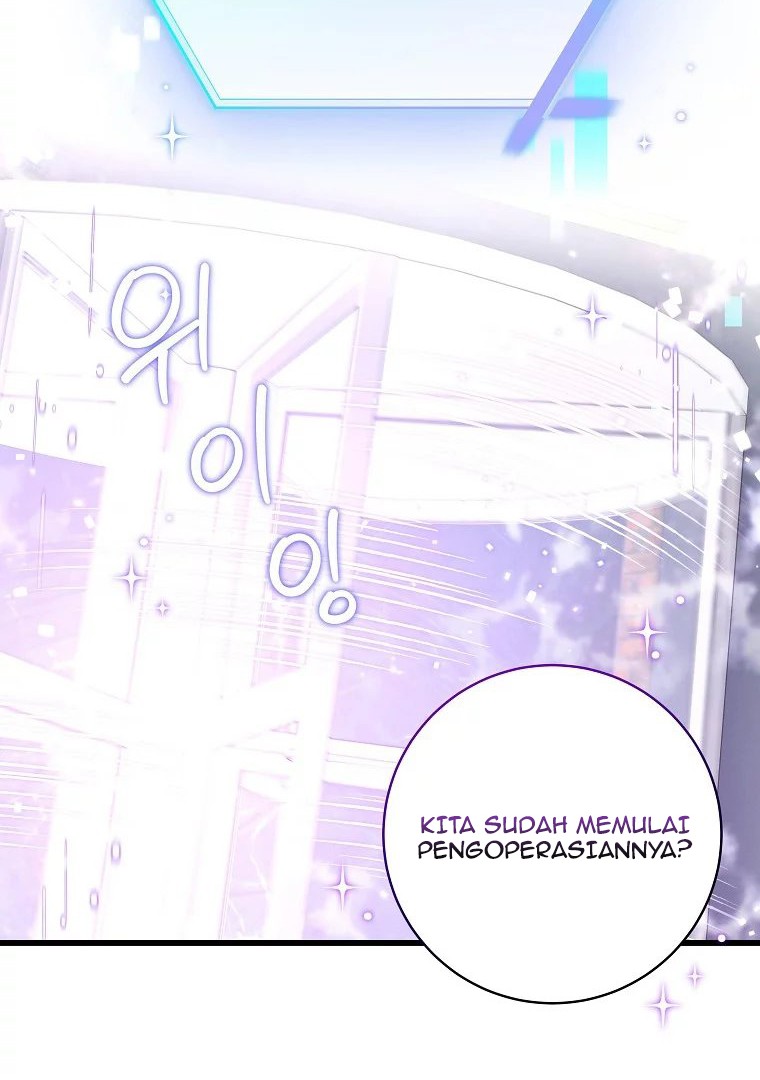 Welcome to Dungeon Hotel Chapter 14 - halaman 42