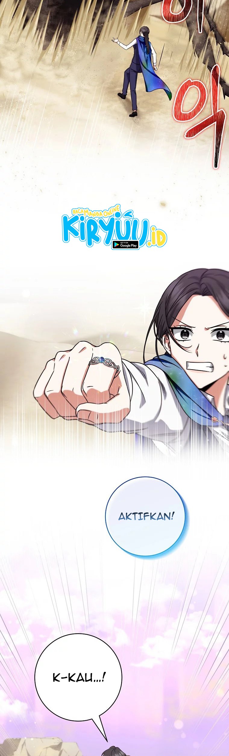 Welcome to Dungeon Hotel Chapter 14 - halaman 52