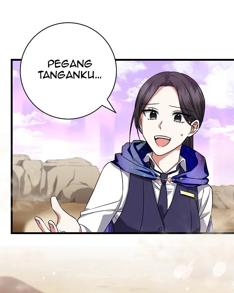 Welcome to Dungeon Hotel Chapter 14 - halaman 54
