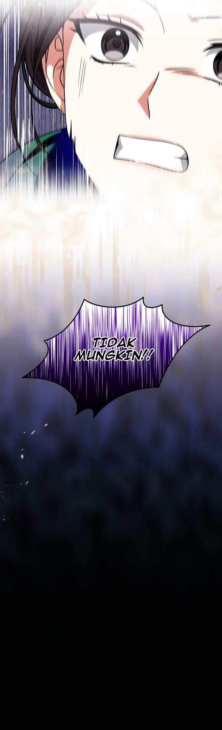 Welcome to Dungeon Hotel Chapter 14 - halaman 56