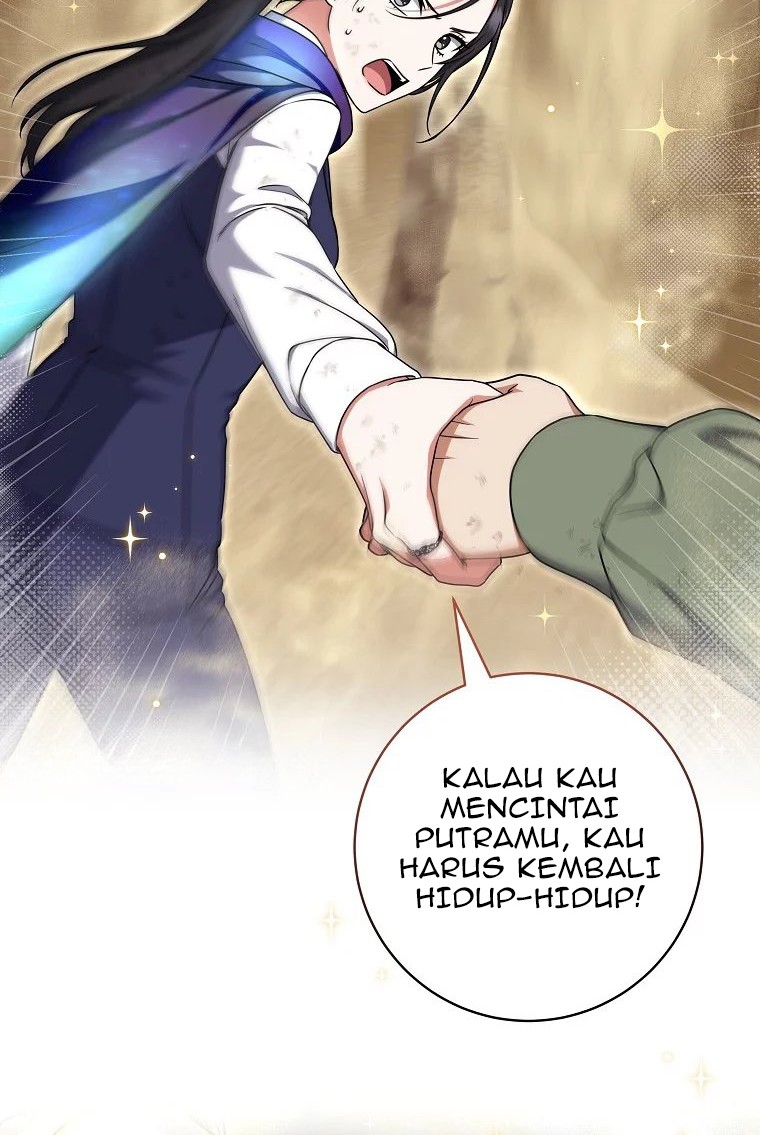 Welcome to Dungeon Hotel Chapter 15 - halaman 11