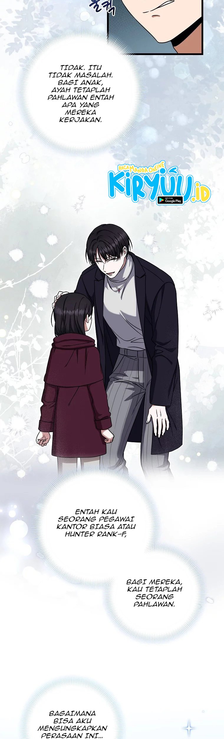 Welcome to Dungeon Hotel Chapter 15 - halaman 37