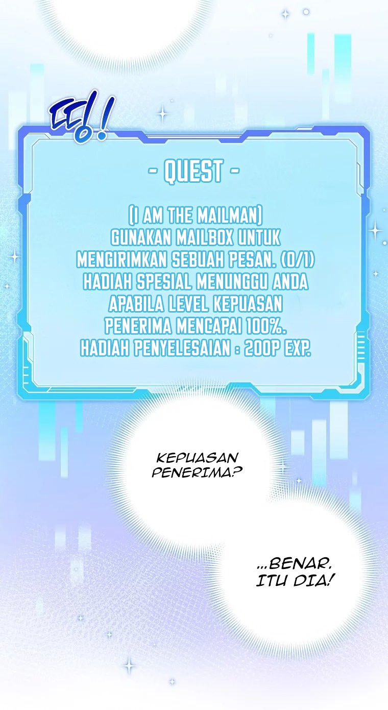 Welcome to Dungeon Hotel Chapter 15 - halaman 38