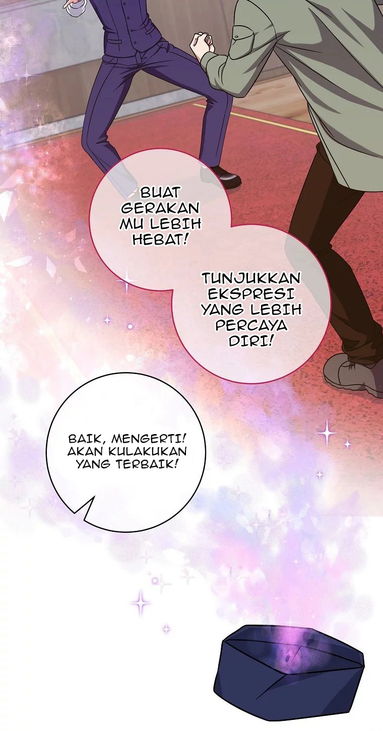 Welcome to Dungeon Hotel Chapter 15 - halaman 42