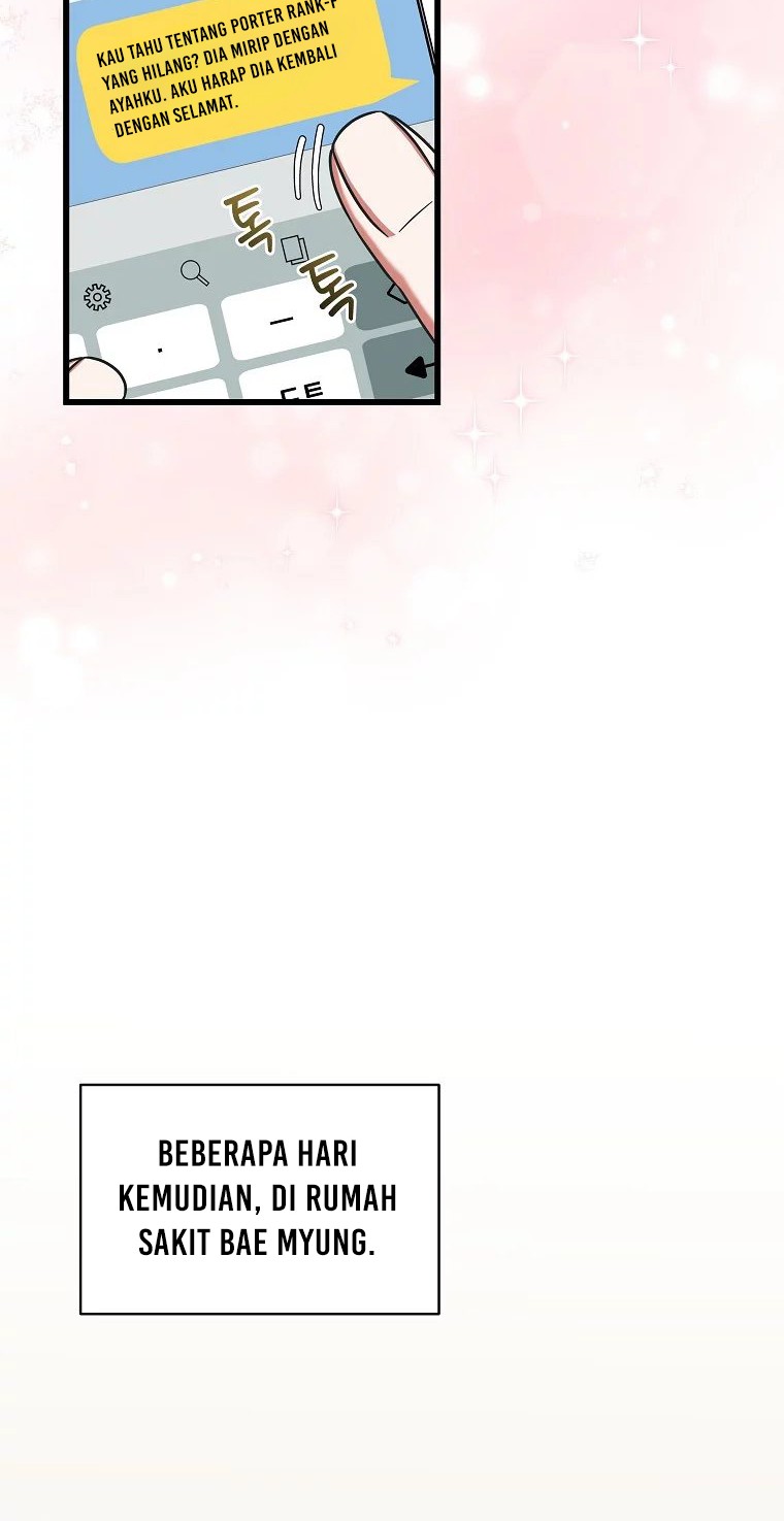 Welcome to Dungeon Hotel Chapter 15 - halaman 46