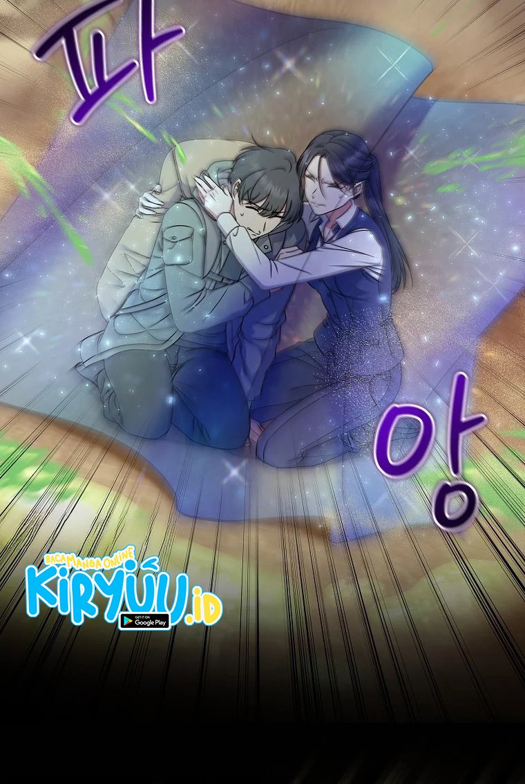 Welcome to Dungeon Hotel Chapter 15 - halaman 7
