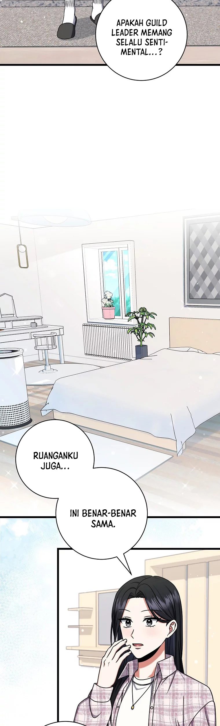 Welcome to Dungeon Hotel Chapter 16 - halaman 11