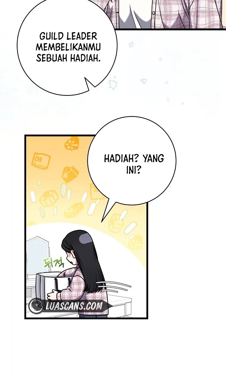 Welcome to Dungeon Hotel Chapter 16 - halaman 12