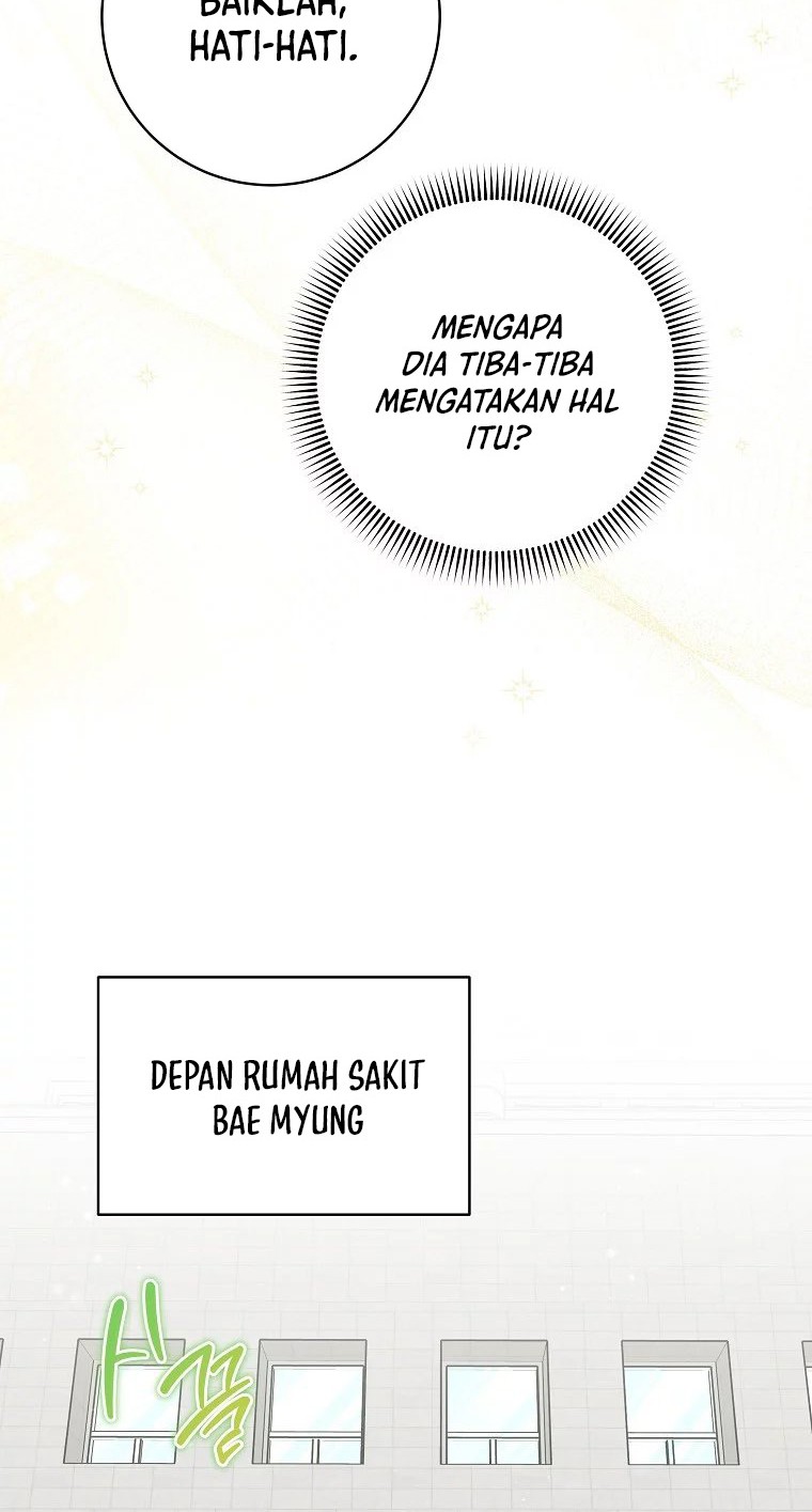 Welcome to Dungeon Hotel Chapter 16 - halaman 22