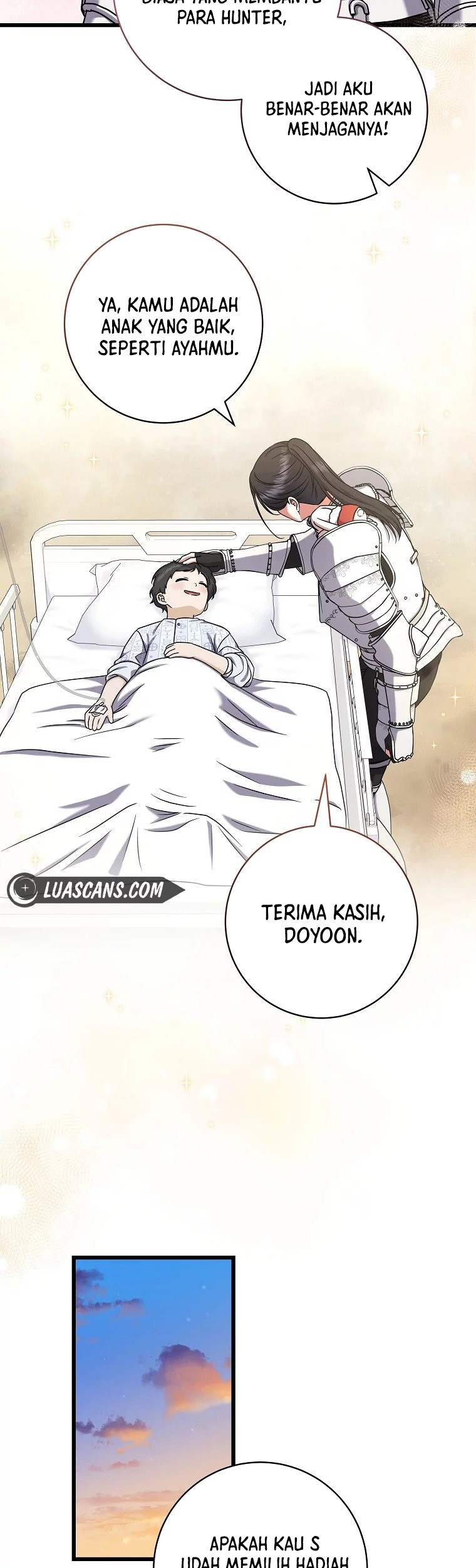 Welcome to Dungeon Hotel Chapter 16 - halaman 41