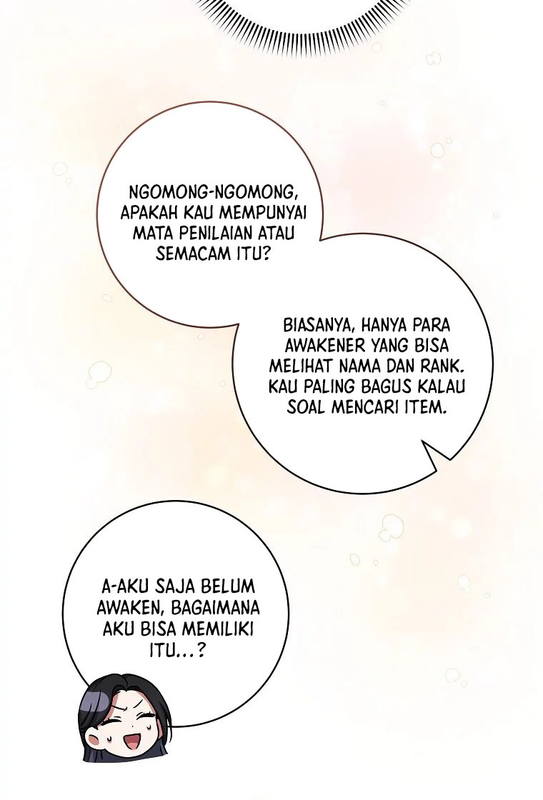Welcome to Dungeon Hotel Chapter 16 - halaman 46