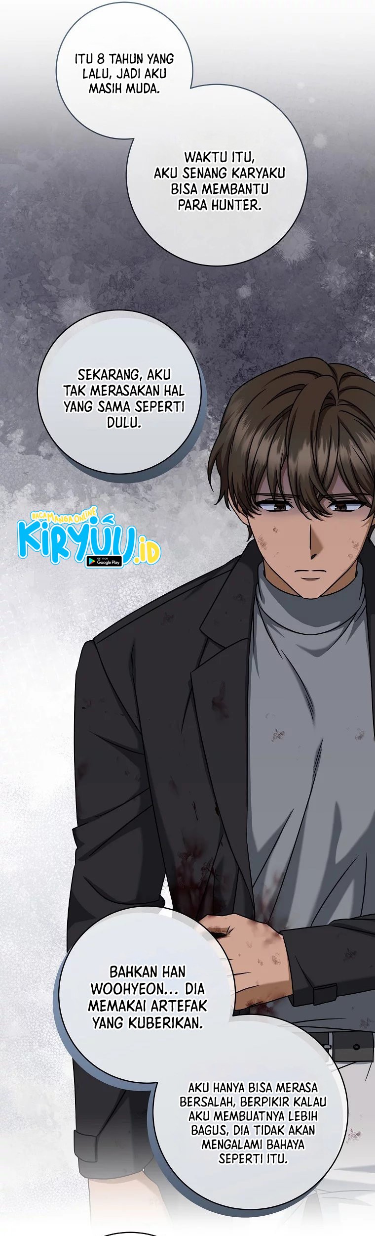 Welcome to Dungeon Hotel Chapter 16 - halaman 51