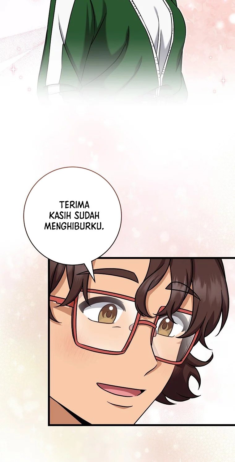 Welcome to Dungeon Hotel Chapter 16 - halaman 54