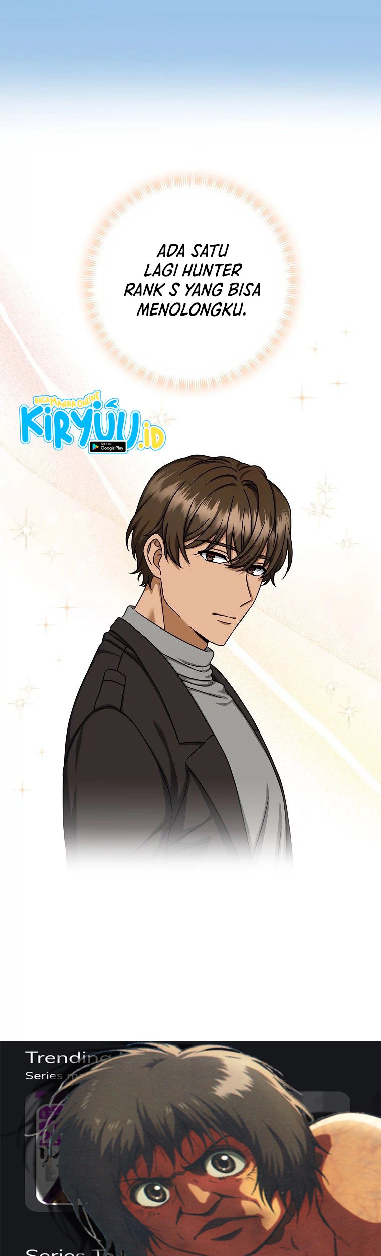 Welcome to Dungeon Hotel Chapter 16 - halaman 57