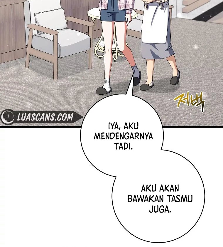 Welcome to Dungeon Hotel Chapter 16 - halaman 8