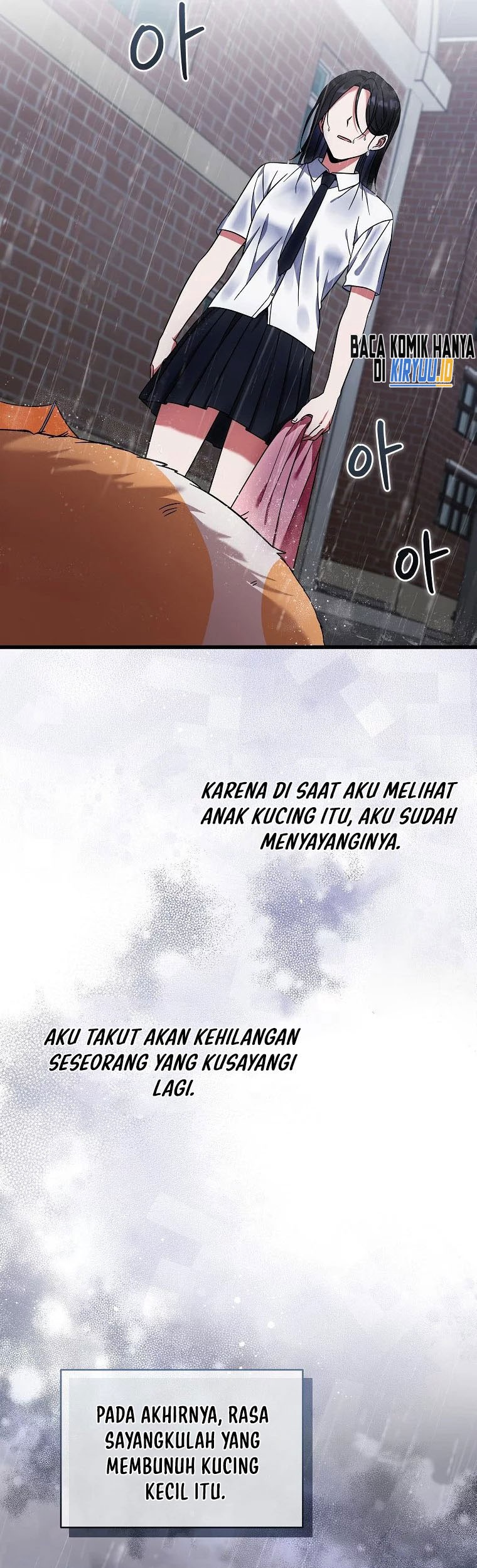 Welcome to Dungeon Hotel Chapter 17 - halaman 26