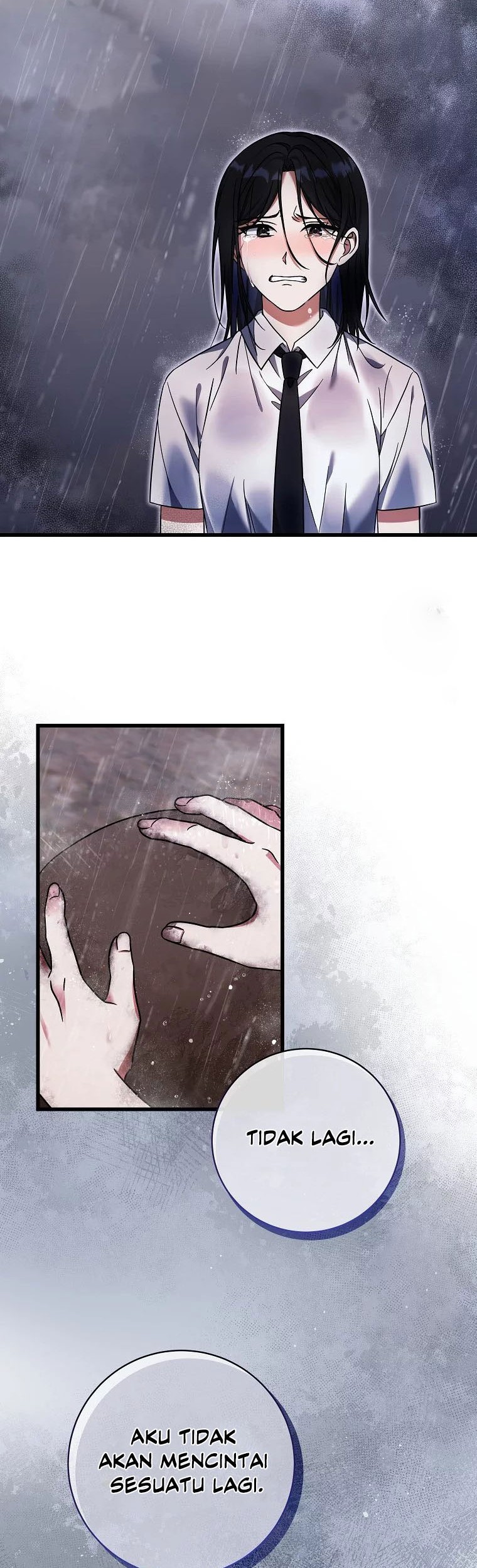 Welcome to Dungeon Hotel Chapter 17 - halaman 27