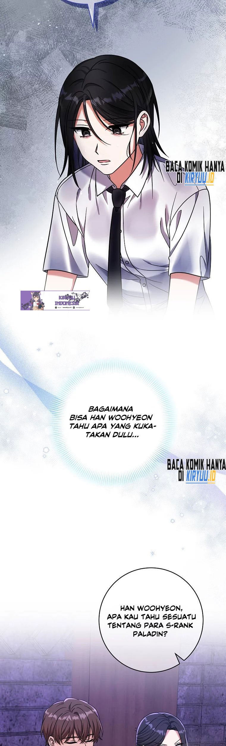 Welcome to Dungeon Hotel Chapter 17 - halaman 28