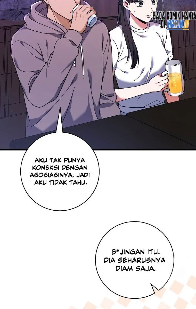 Welcome to Dungeon Hotel Chapter 17 - halaman 29