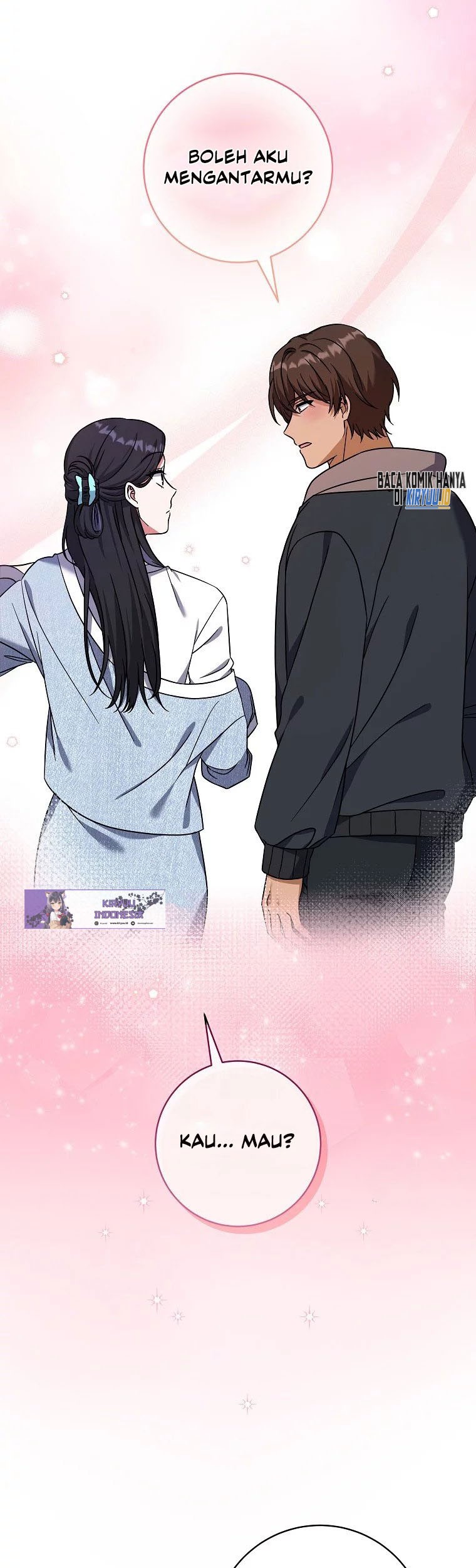 Welcome to Dungeon Hotel Chapter 17 - halaman 32