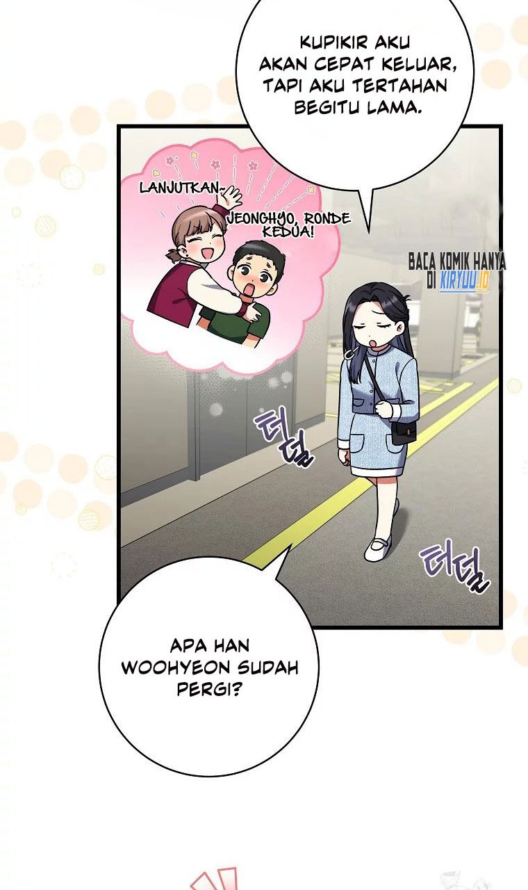 Welcome to Dungeon Hotel Chapter 17 - halaman 33