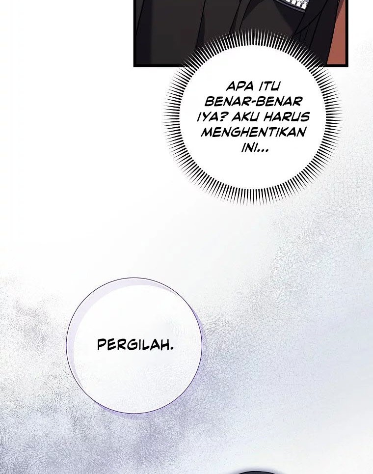Welcome to Dungeon Hotel Chapter 17 - halaman 37