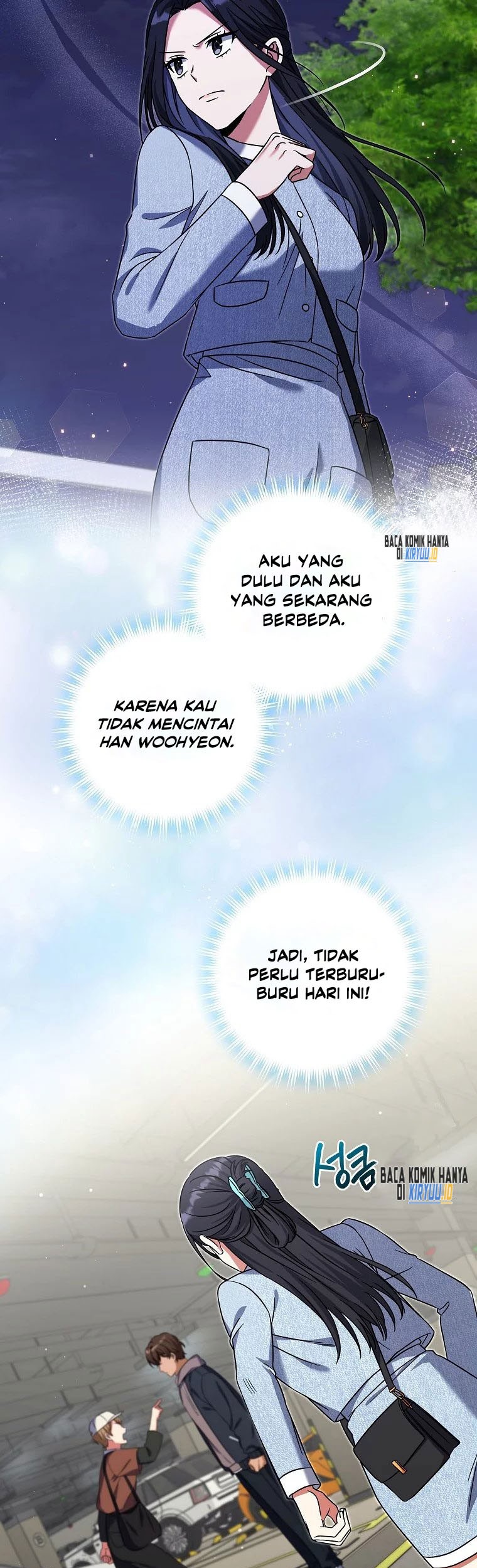 Welcome to Dungeon Hotel Chapter 17 - halaman 42