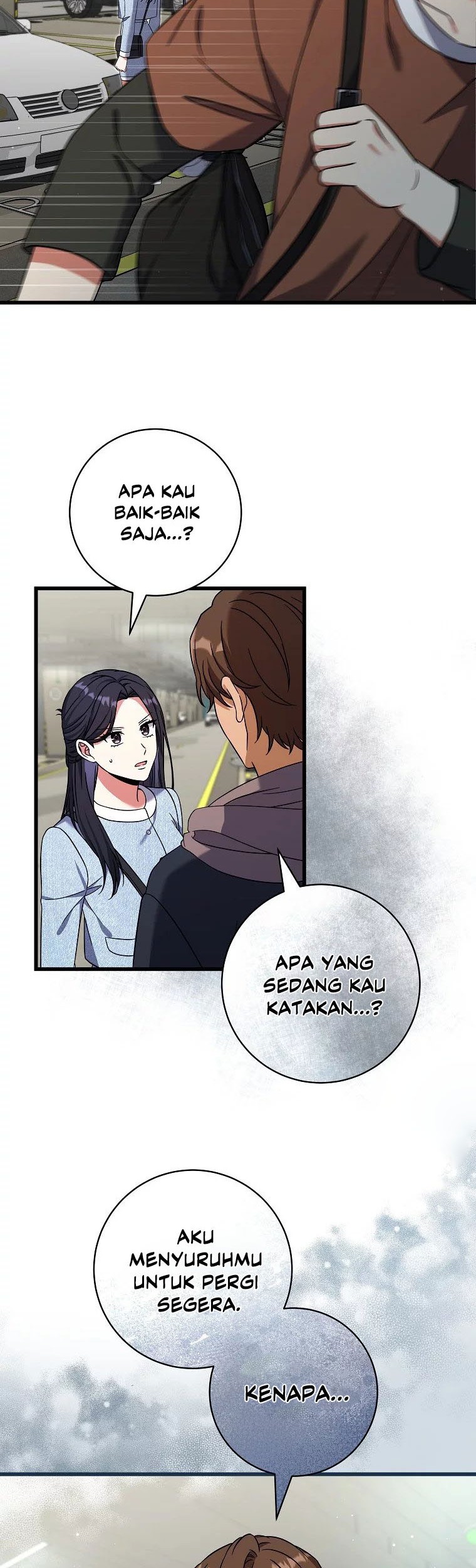 Welcome to Dungeon Hotel Chapter 17 - halaman 47
