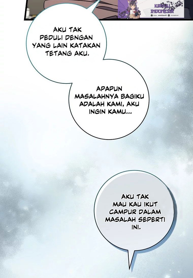 Welcome to Dungeon Hotel Chapter 17 - halaman 49