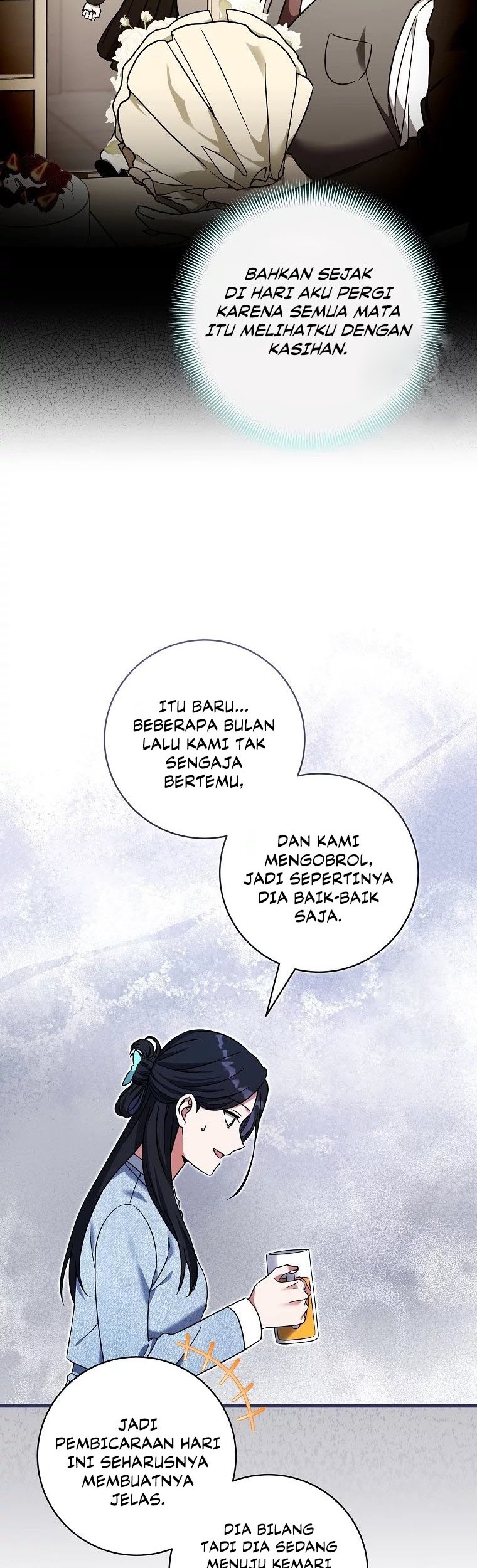 Welcome to Dungeon Hotel Chapter 17 - halaman 7