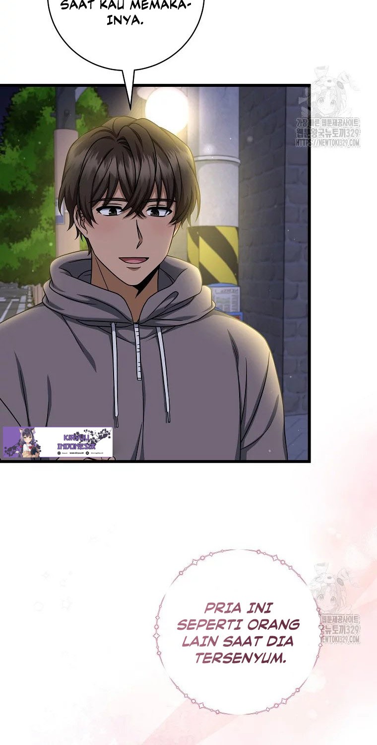 Welcome to Dungeon Hotel Chapter 18 - halaman 12