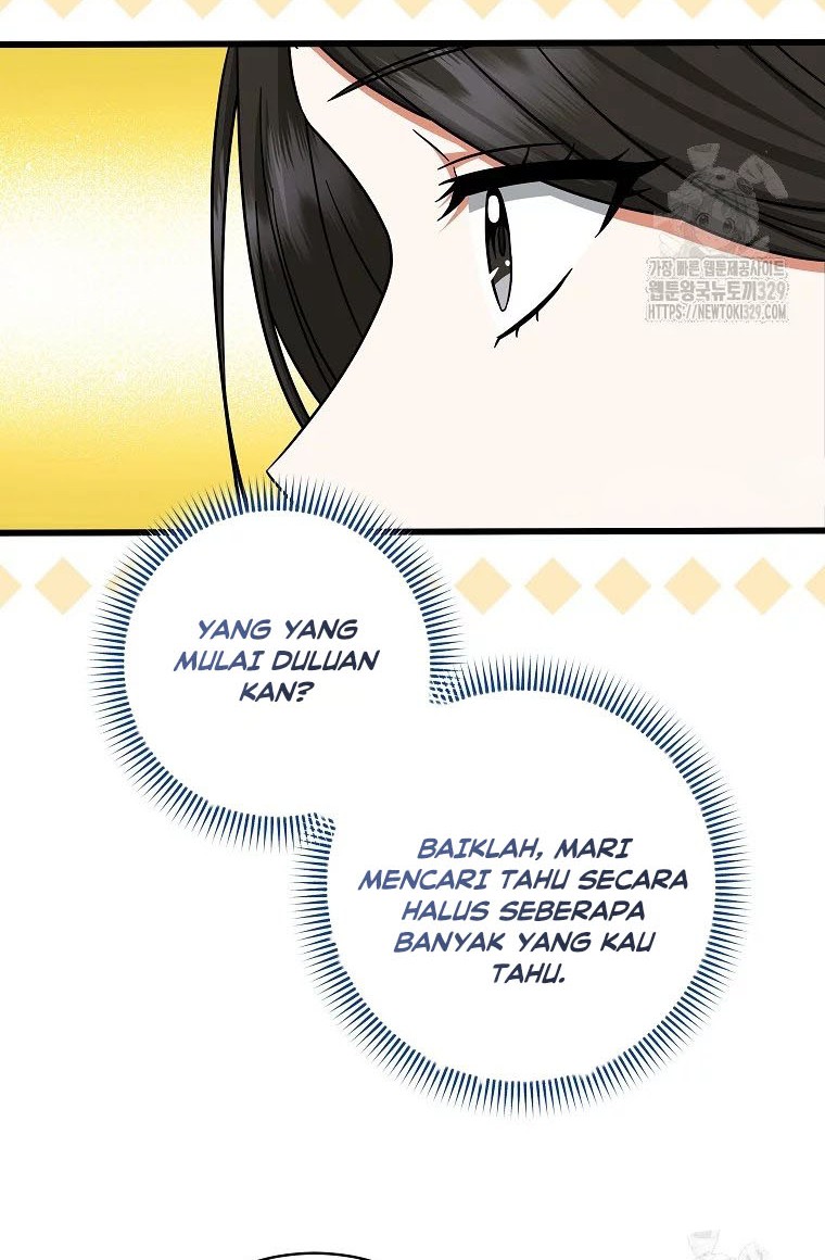 Welcome to Dungeon Hotel Chapter 18 - halaman 20