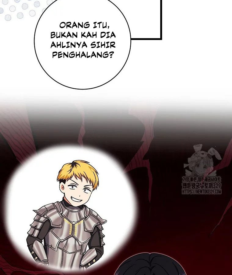 Welcome to Dungeon Hotel Chapter 18 - halaman 24