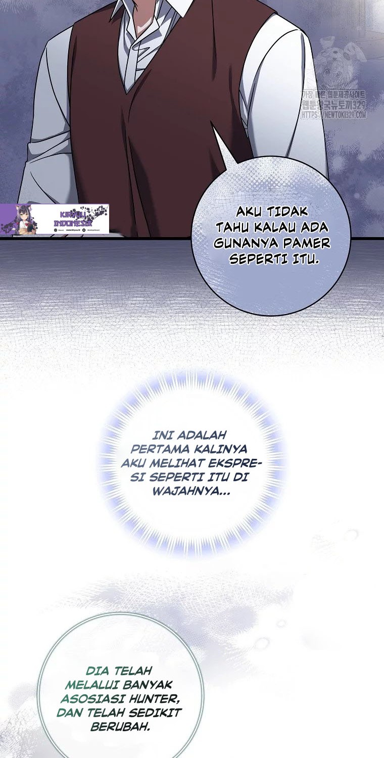 Welcome to Dungeon Hotel Chapter 18 - halaman 28