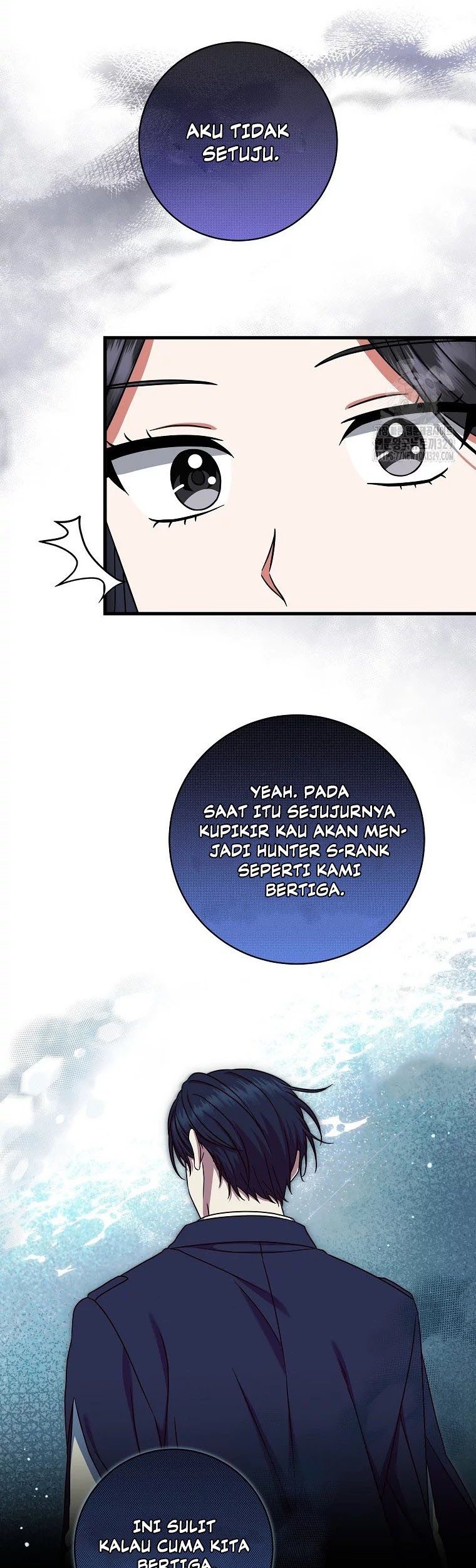 Welcome to Dungeon Hotel Chapter 18 - halaman 31