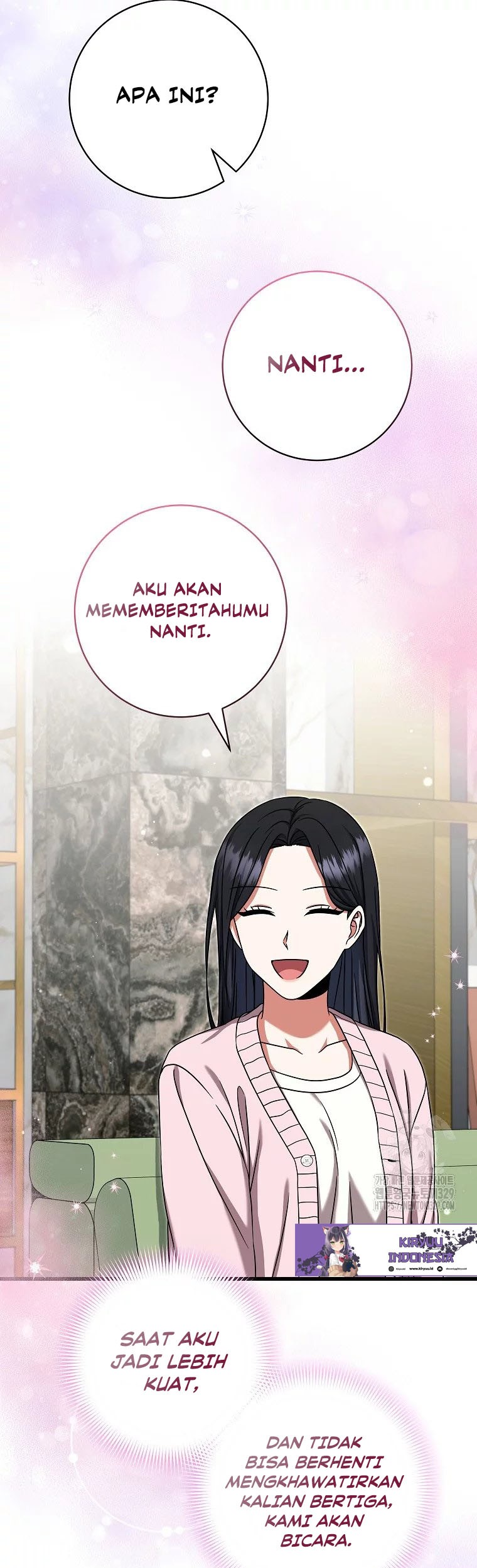 Welcome to Dungeon Hotel Chapter 18 - halaman 37