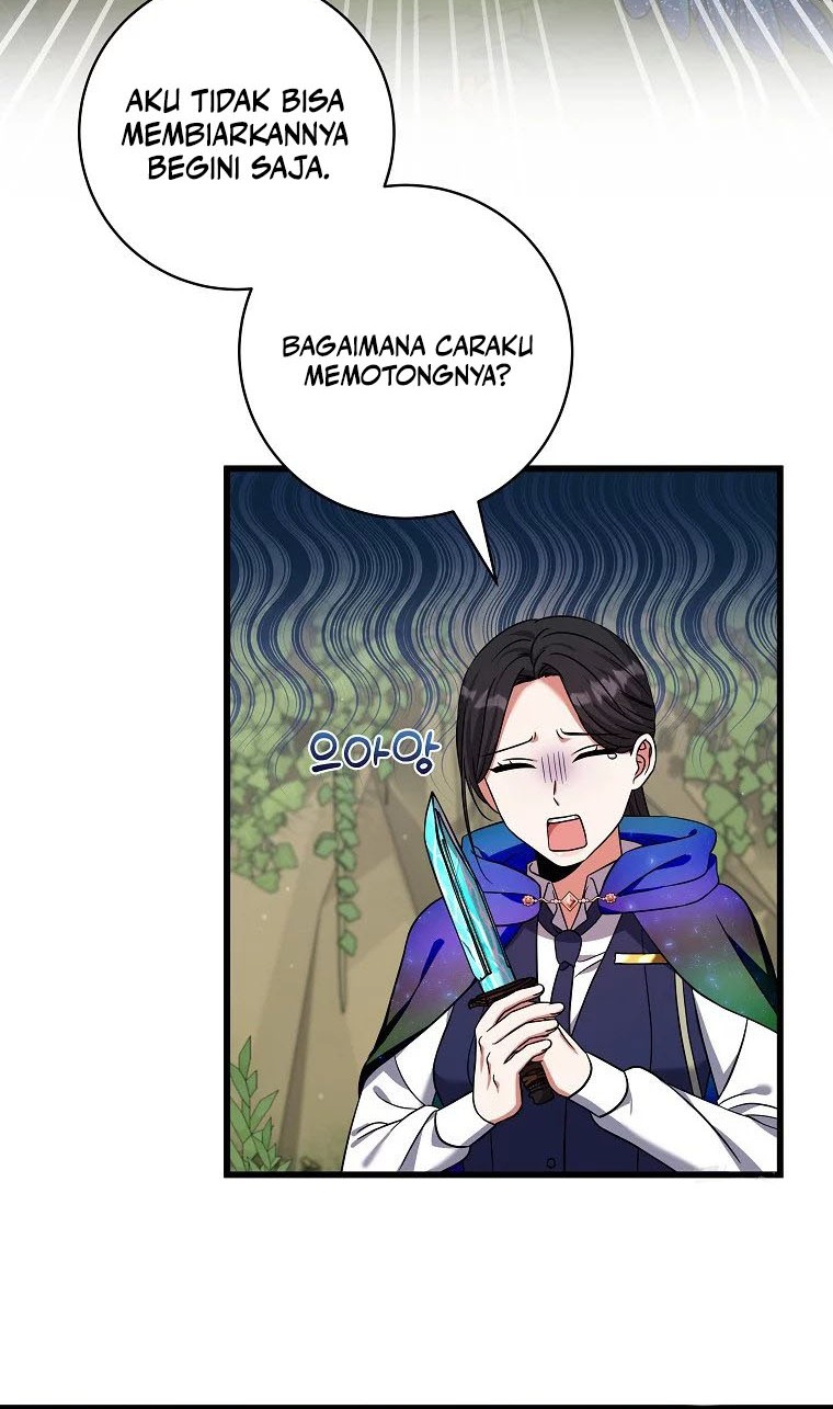 Welcome to Dungeon Hotel Chapter 19 - halaman 13